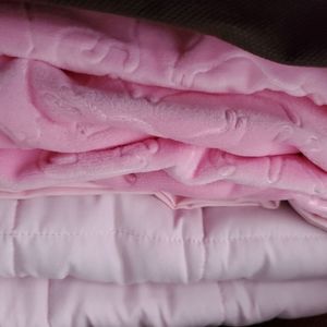 Weighted Blanket set